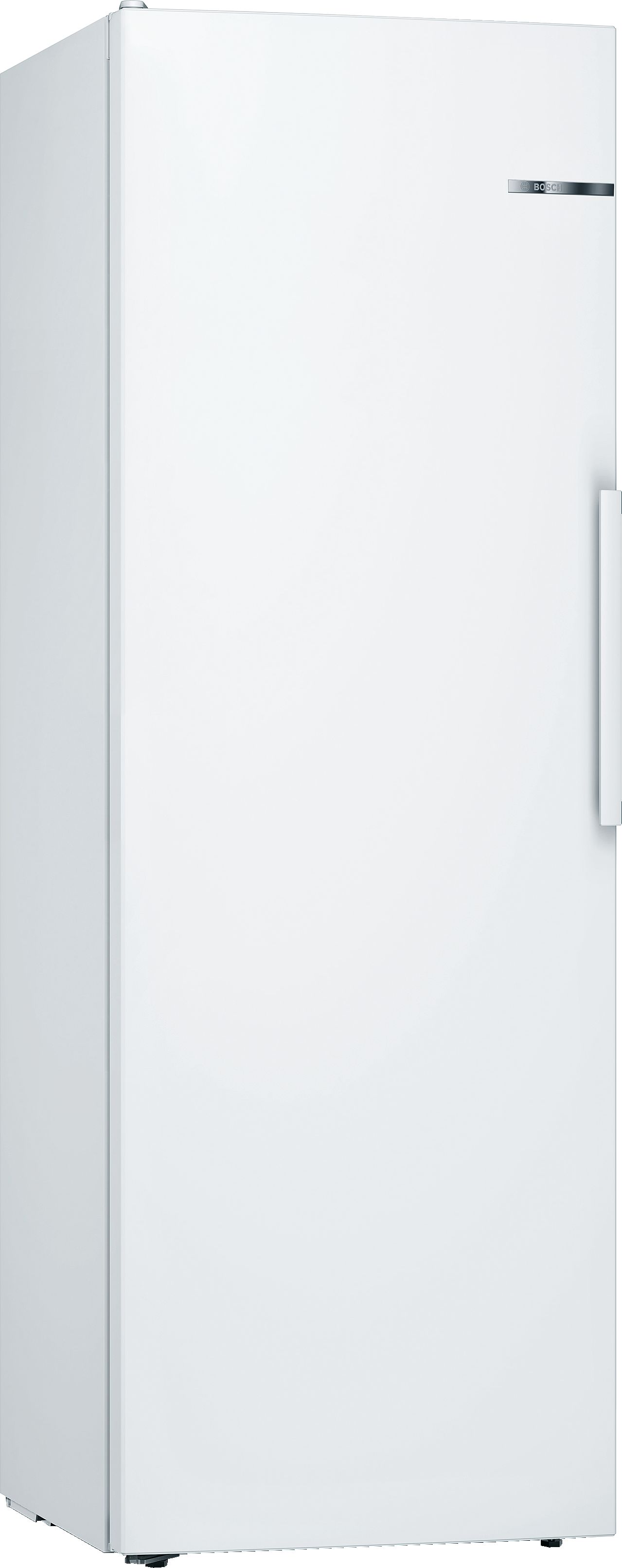 Bosch Serie 4 Frigorífico de libre instalación KSV33VWEP 300L
