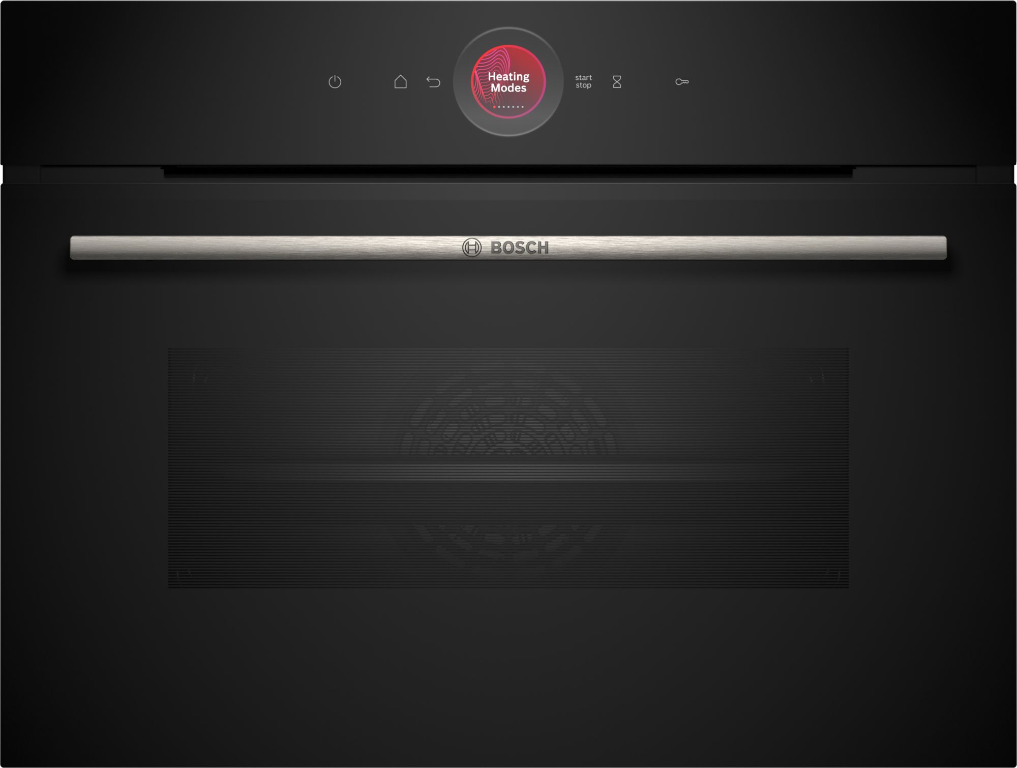 Bosch Serie 8 Horno compacto 60x45 cm CBG7341B1