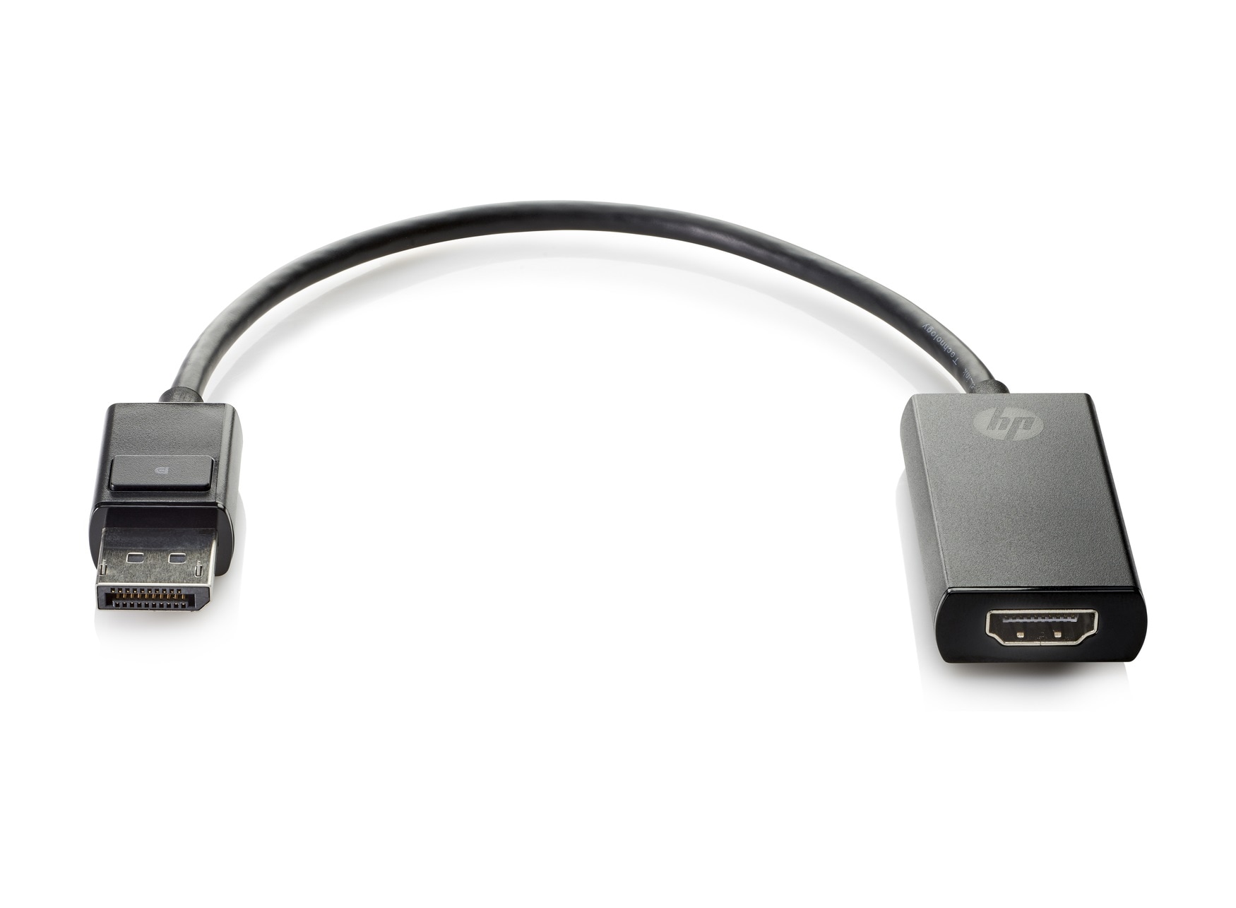 Adaptador HP DisplayPort a HDMI True 4K