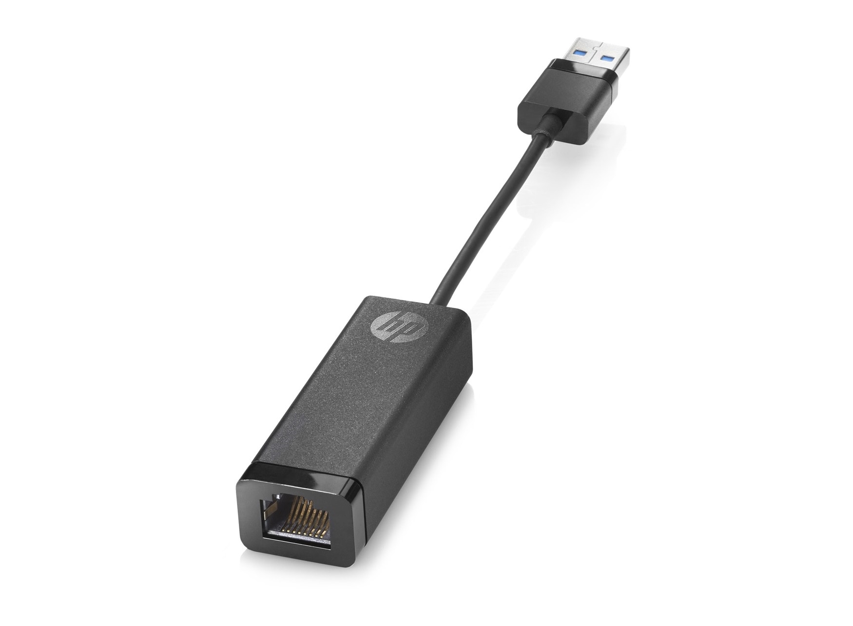 Adaptador HP USB 3.0 a Gigabit RJ45 G2