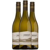 Jordan Vino Blanco Inspector Péringuey Stellenbosch 75 Cl 14% Vol. (Paquete 3 unidades)