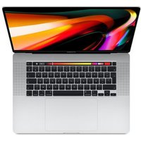 MacBook Pro 16" Retina 2019, i9, 32 GB de RAM, 1 TB SSD