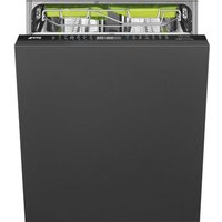 Smeg ST354BQL Lavavajillas Integrado 14 Cubiertos