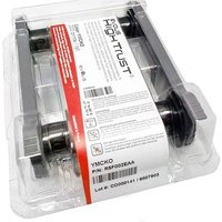 Cinta Ribbon Evolis Color Ymcko 200