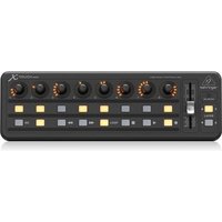 Controlador USB Behringer X-Touch Mini