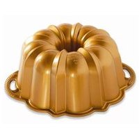 Molde de Bundt de aniversario Nordic Ware