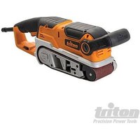 Lijadora de Banda 75 mm 1200 W Neoferr