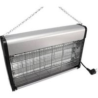 Lámpara Antimosquitos 2x15 W Perel