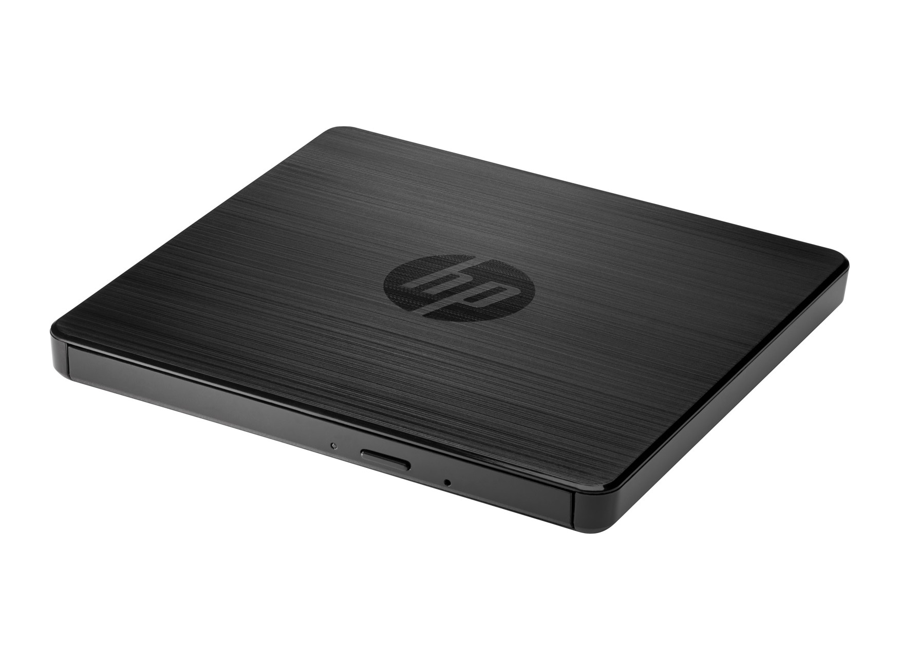 Unidad externa USB DVDRW HP