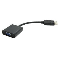 Adaptador DisplayPort a VGA 15 cm