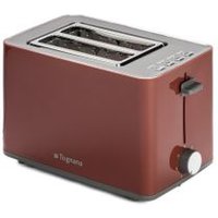 Tognana Porcellane D2dtn01irro Tostadora 2 Rebanadas 850 W