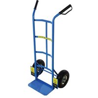 Carretilla de Transporte Resistente 315 Kg (Pack 2 Unidades) - Neoferr
