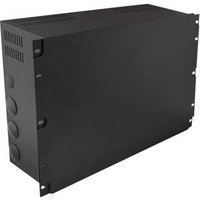 Enclosure de Alarma de Dos Niveles Pulsar Rawo7