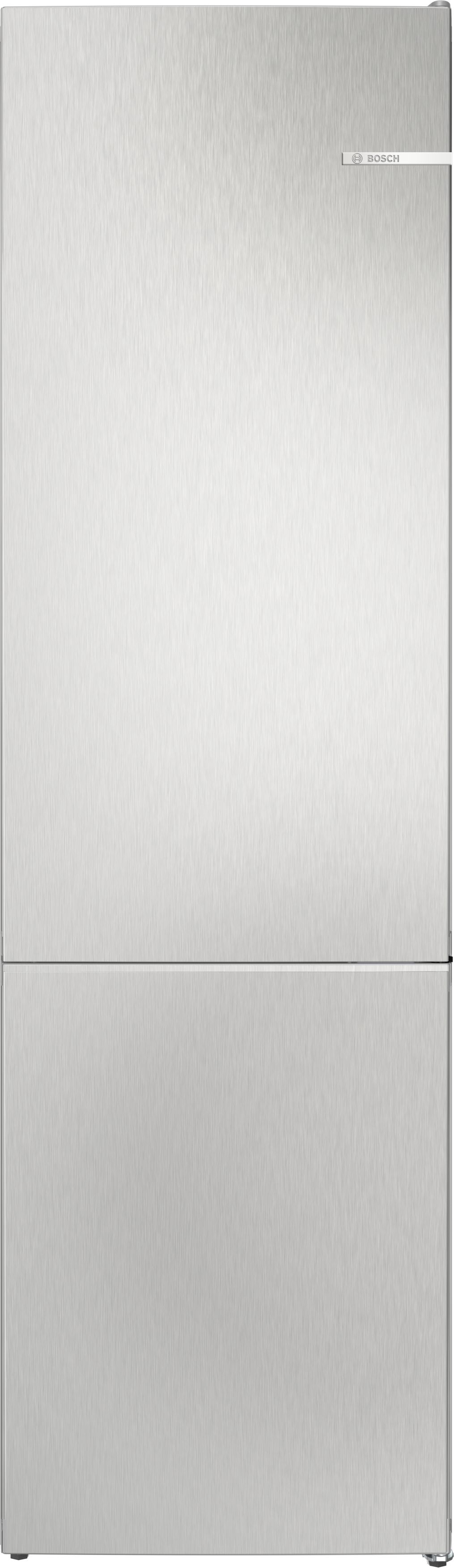 Bosch Serie 4 Frigorífico combinado 392L KGN392LAG