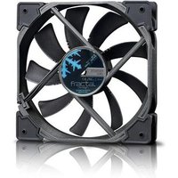 Ventilador HP-14 PWM 140mm Venturi Fractal