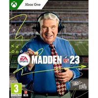 Madden NFL 23 - Juego para Xbox One