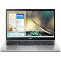Acer Aspire 3 A315-59-73ht, Intel Core i7‑1255U, 32 GB DDR4, 1 TB SSD, 15,6" Full HD, Windows 11 Home