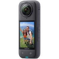 Insta360 X4 Cámara de Acción 72 MP 8K Ultra HD