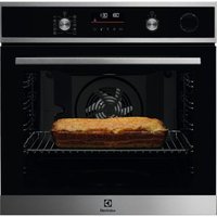 Electrolux EOC6H77X, 72 L, 2990 W, A+