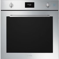 Horno Smeg SO6401S2X Inox Vapor