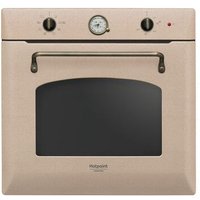Hotpoint Fit 804 H Av Ha Horno Eléctrico 73 L