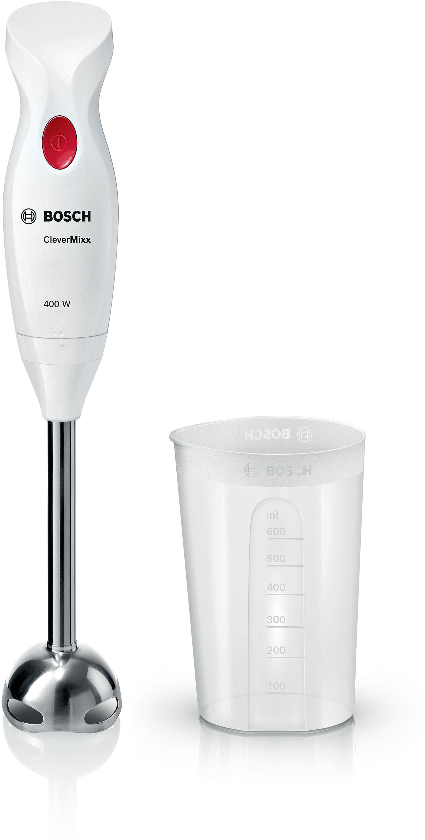 Bosch Batidora de mano CleverMixx 400 W
