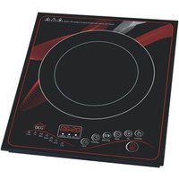 Dcg Eltronic EKP2430 Hobs Inducción 1 Zona
