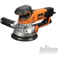 Lijadora Excentrica Orbital 500 W Triton