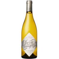 Thorne Vino Blanco Tim Soldier Swartland 75 Cl