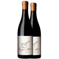 Thorne Vino Copper Pot 75 Cl 14.2% Vol. (Paquete 2 unidades)