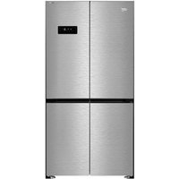 Frigorífico Multidoor Beko Gn1416240zxn Inox 182x91