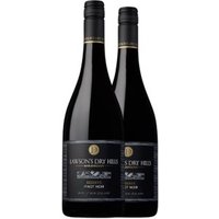 Lawson's Dry Hills Vino Marlborough Reserva 75 Cl (Paquete 2)