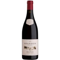 Shannon Vineyards Vino Tinto Rock N Rolla Elgin 75 cl 13.5% Vol.