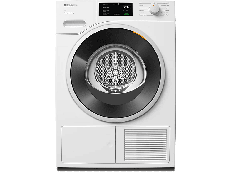 Miele TWD 640 Secadora Bomba de Calor 9 kg