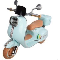 Twinly Moto Eléctrica para Niños Scootly