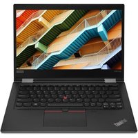 Lenovo ThinkPad X390 i5-8265u 8GB RAM 256GB SSD 13"