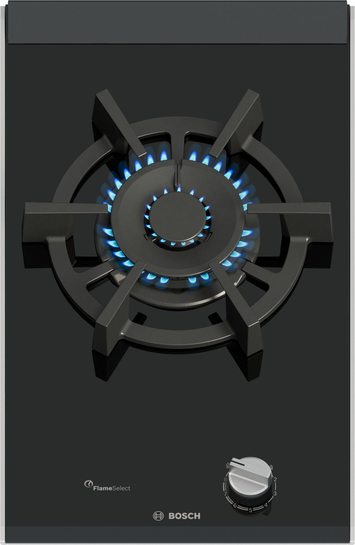 Bosch Serie 8 Placa dominó 30 cm (PRA3A6I10)