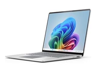 Microsoft Laptop ZGM-00012 Qualcomm 16 GB RAM 512 GB SSD