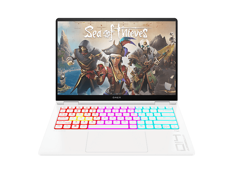 HP OMEN 14-FB1005NS 14" 3K Intel Core Ultra 9-285H 64 GB RAM 1 TB SSD GeForce RTX 5070