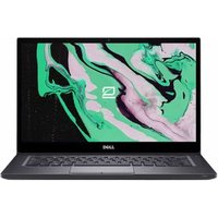 Dell Latitude 7480 14" i7-7600U 8GB RAM 256GB SSD