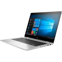 Portátil HP EliteBook x360 830 G6, i7-8665U, 16 GB RAM, 256 GB SSD, 13” FHD Touchscreen