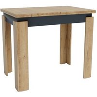 Mesa Honey, Aglomerado, Epikasa