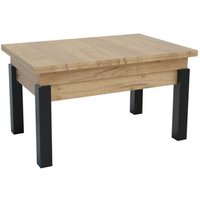 Mesa de Centro Transformable Sun Epikasa