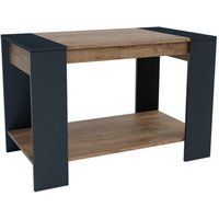 Mesa de Centro Rio de Aglomerado de Melamina - Epikasa