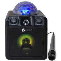 N-gear Disco Block 410