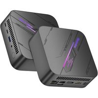 Blackview Mini PC AMD Ryzen 5 7430U 32 GB RAM 1 TB SSD Radeon RX Vega 7