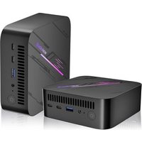 Blackview MP100 Mini PC AMD Ryzen 7 5825U 32GB 1TB SSD