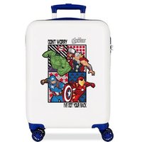 Maleta de Cabina Marvel All Avengers 41,8 l