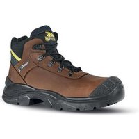 Zapato Alto de Seguridad Latitude RS UK S3 SRC T.44
