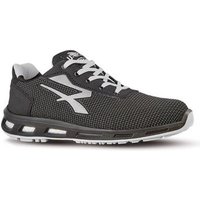 Botas Bajas Upower Raptor Infinergy S3